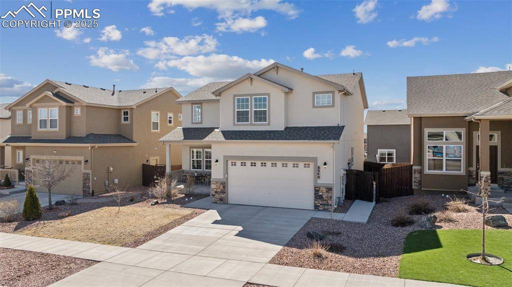 Colorado Springs, CO 80908,8040 Barraport DR