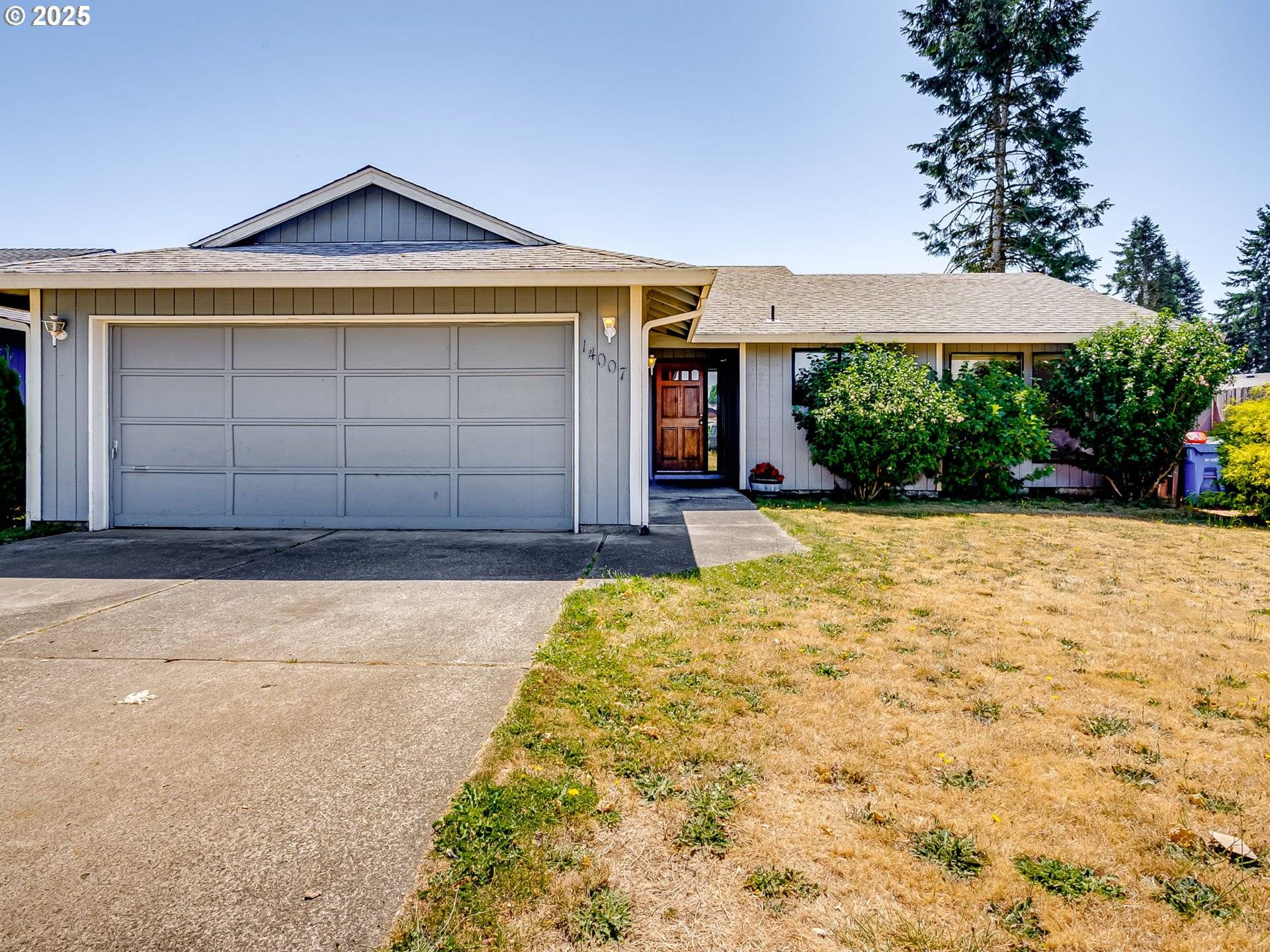 14007 NE 89TH CIR, Vancouver, WA 98682