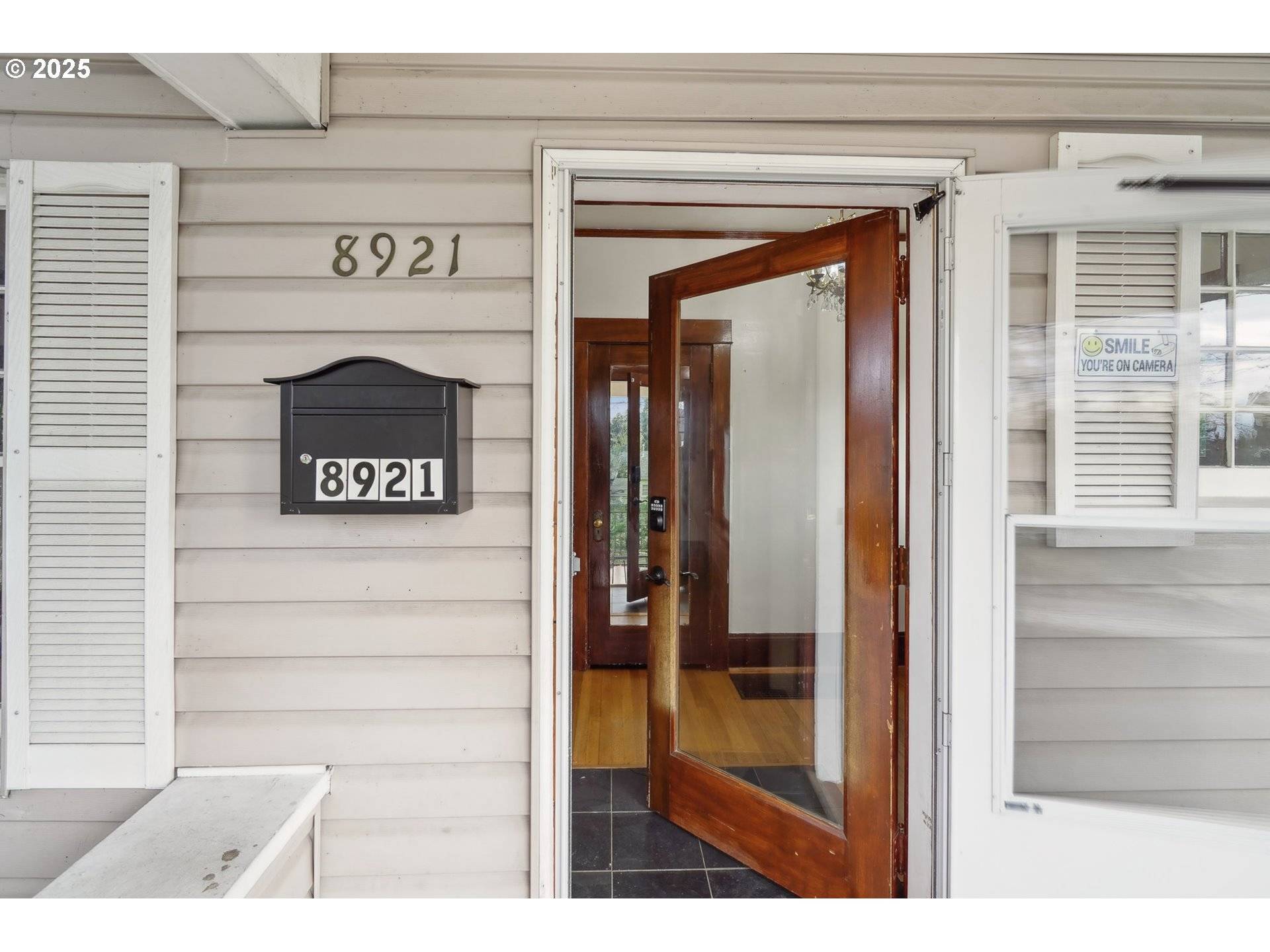 Portland, OR 97216,8921 SE WASHINGTON ST