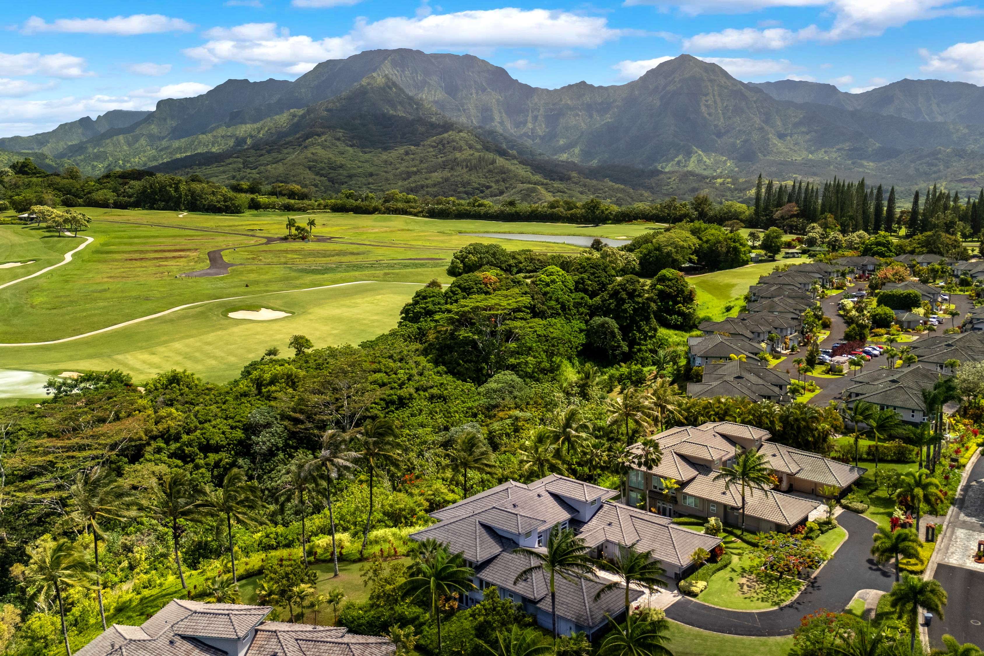 4100 QUEEN EMMA'S DR #4, Princeville, HI 96722