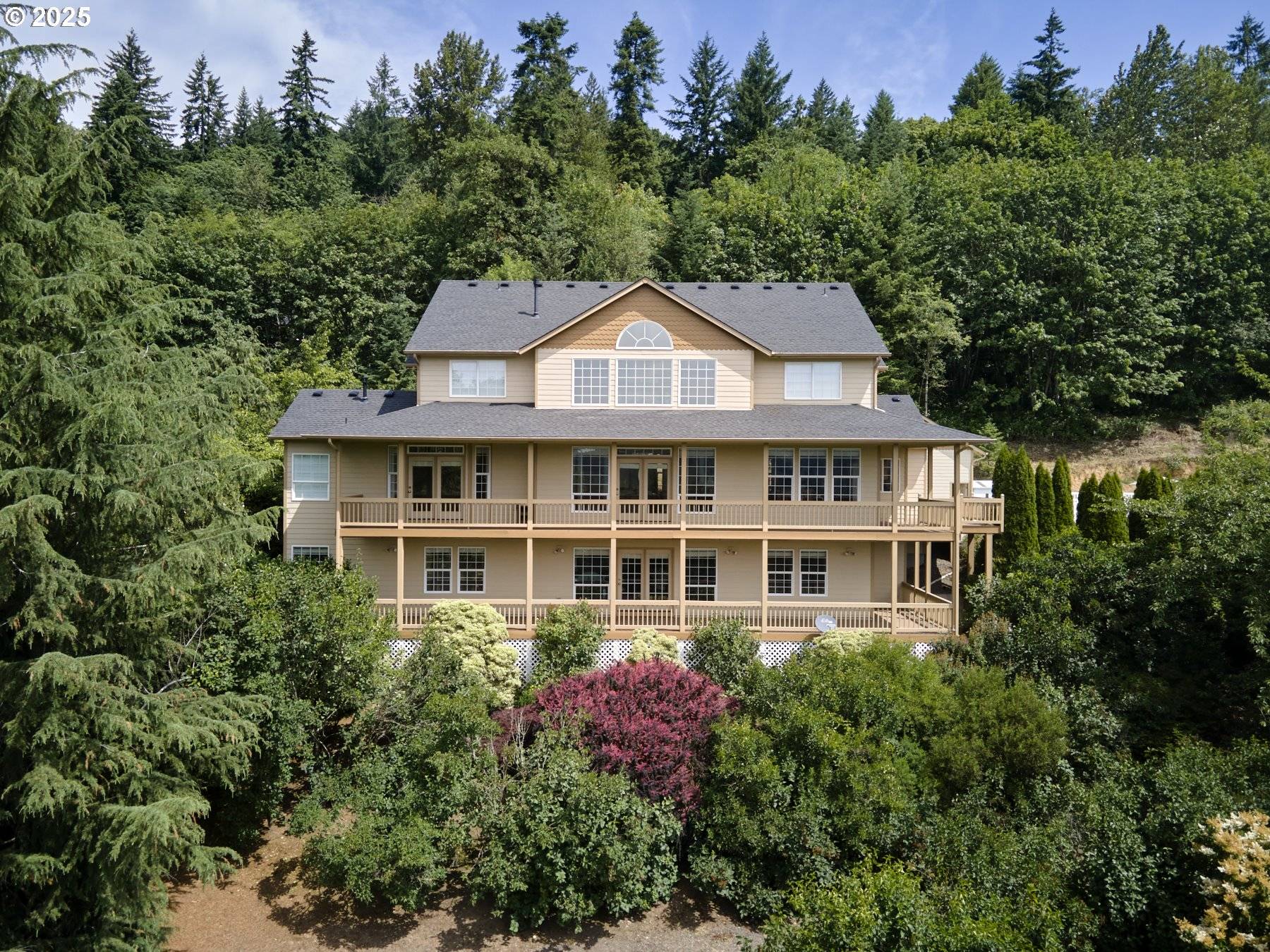 Woodland, WA 98674,256 EAGLE POINT DR