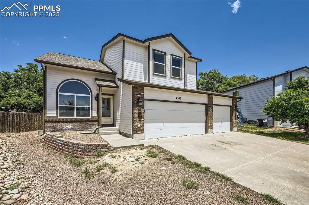 Colorado Springs, CO 80911,4366 Witches Hollow LN