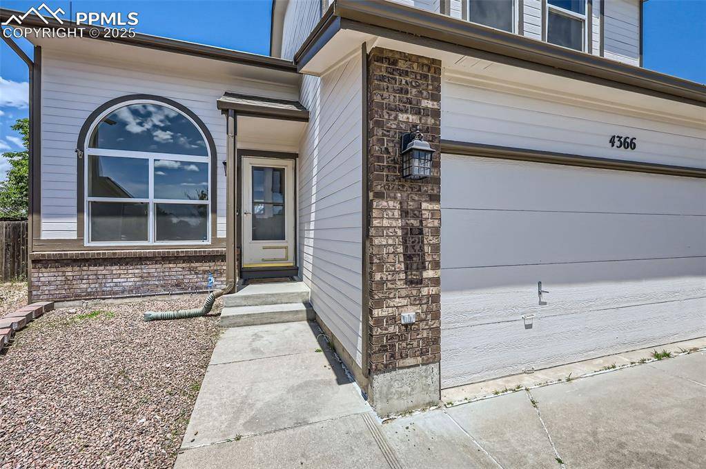 Colorado Springs, CO 80911,4366 Witches Hollow LN