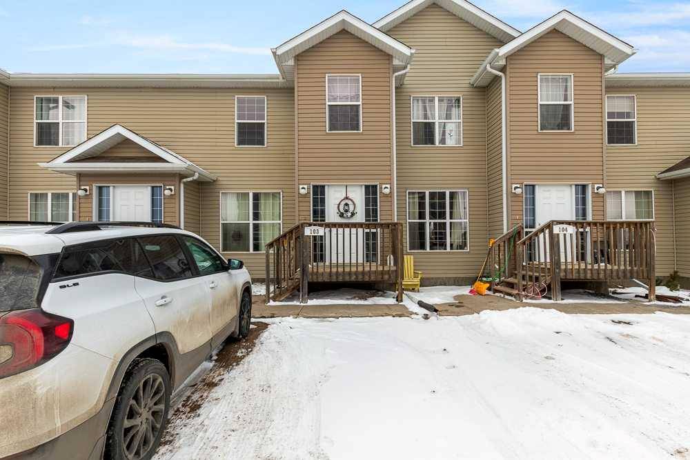 Vermilion, AB T9X0A2,4520 51 ST #103