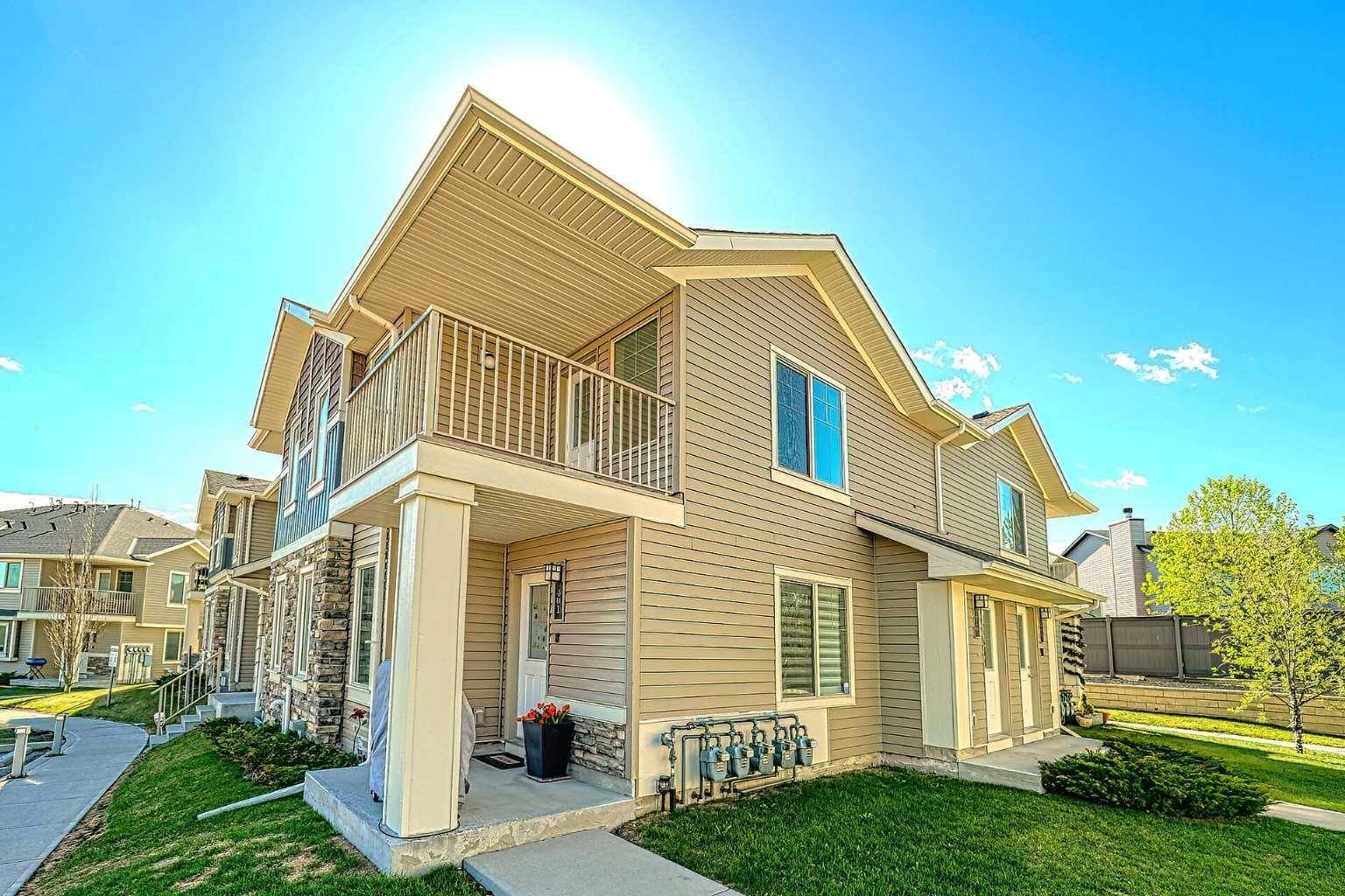 Calgary, AB T3R 0R6,250 Sage Valley RD Northwest #410