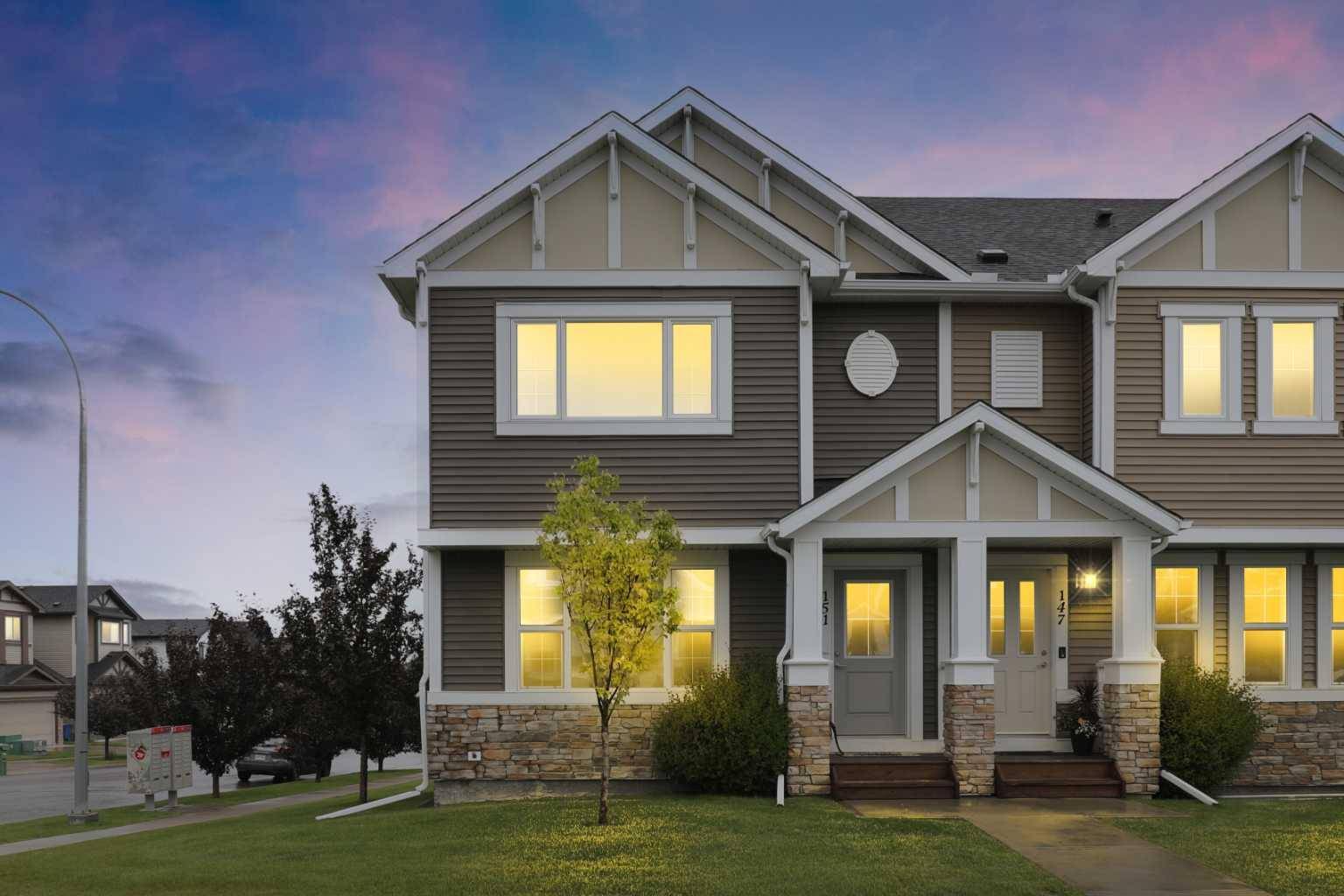 151 Baysprings TER SW, Airdrie, AB T4B 4A8