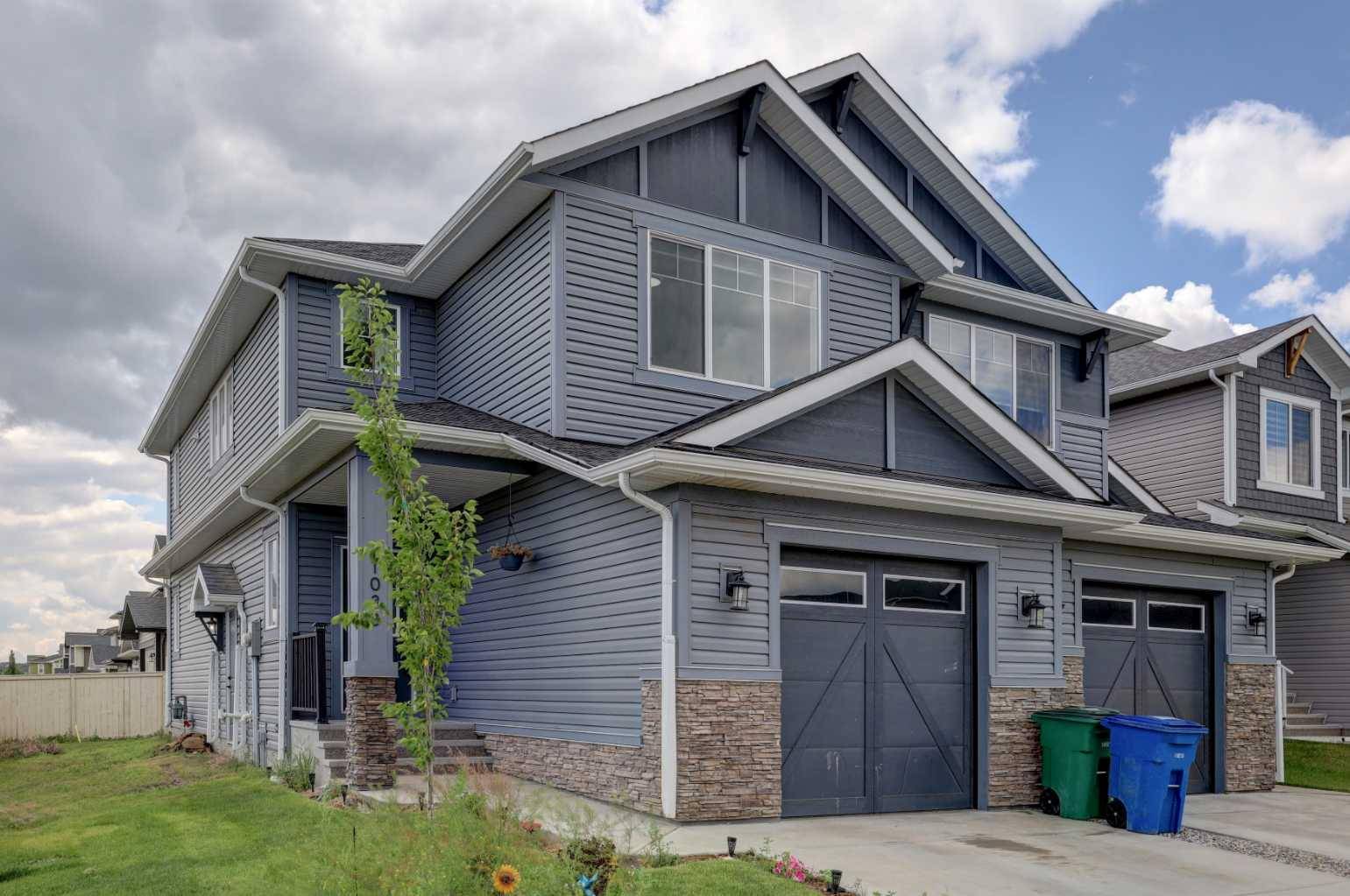 1038 Bayview Rise SW, Airdrie, AB T4B 5K4