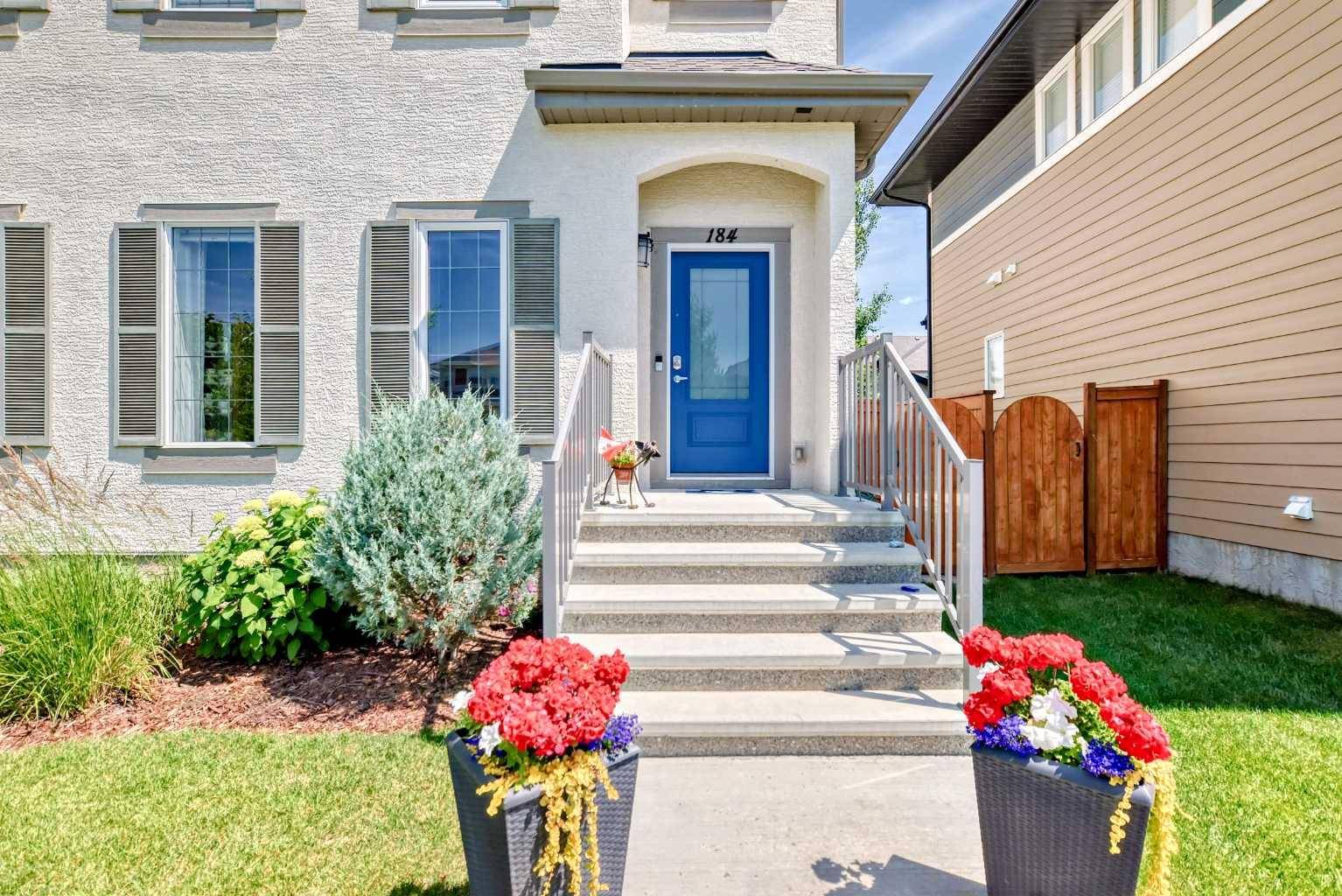 Calgary, AB T3M 2B7,184 Masters AVE Southeast