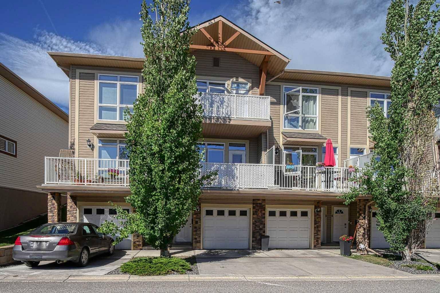 Calgary, AB T3G 6B2,172 Rockyledge VW Northwest #2
