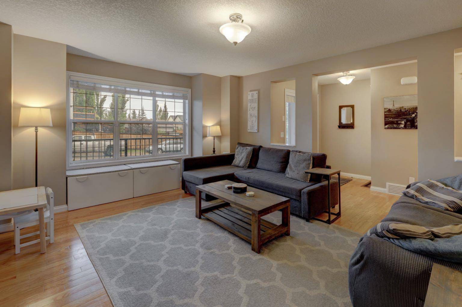 Calgary, AB T3G 5A7,11 Citadel Acres Close NW