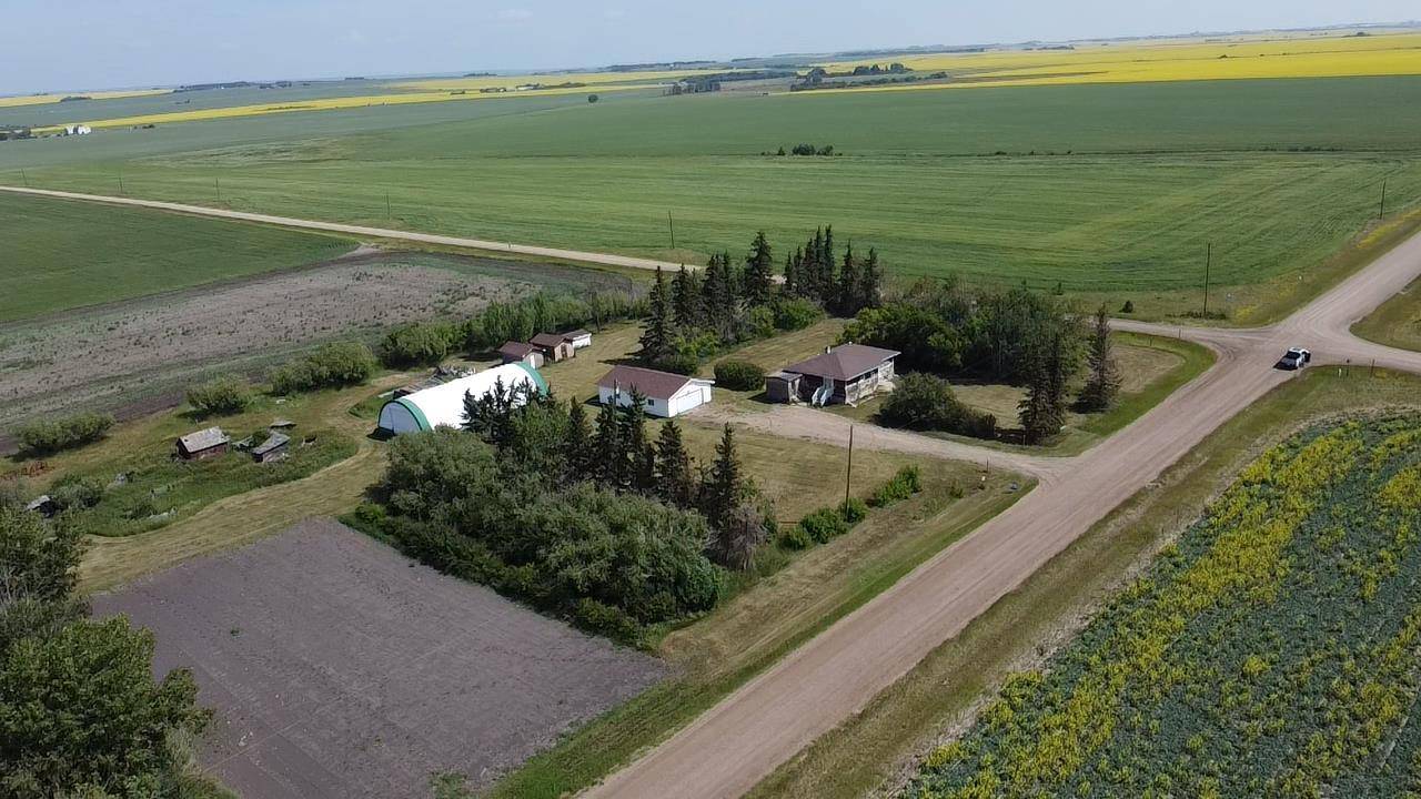 72004 Township Road 730, Rural Grande Prairie No. 1 County Of, AB T0H 3C0