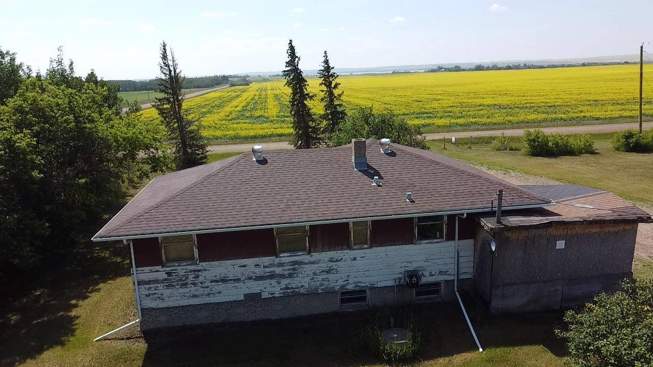 Rural Grande Prairie No. 1 County Of, AB T0H 3C0,72004 Township Road 730