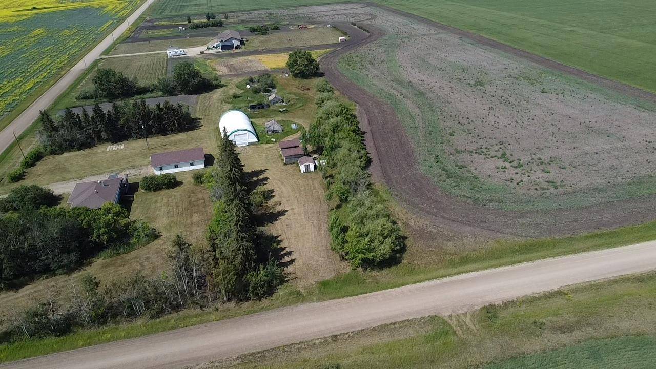 Rural Grande Prairie No. 1 County Of, AB T0H 3C0,72004 Township Road 730