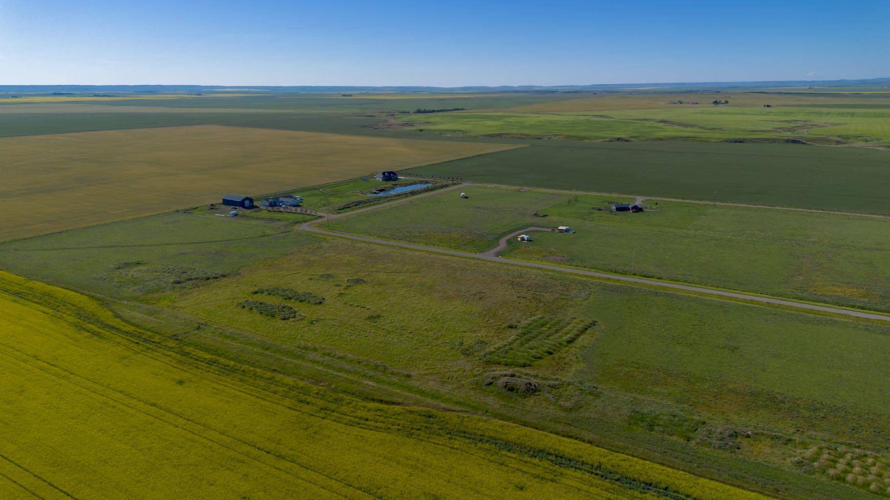 Rural Cardston County, AB T0K 0K0,10 Susquehanna ST