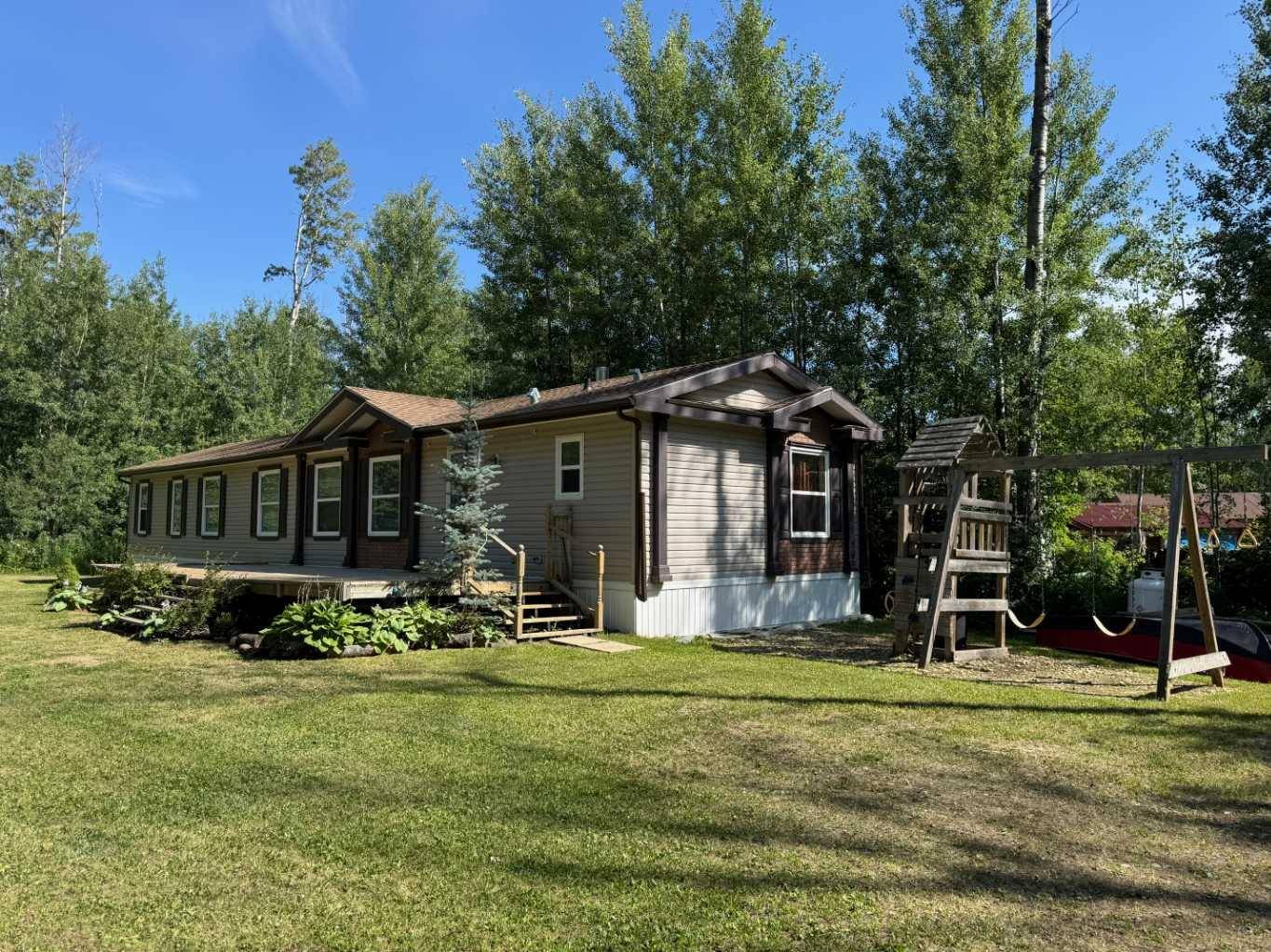 73509 Range Road 105 #71, Rural Big Lakes County, AB T0G1K0