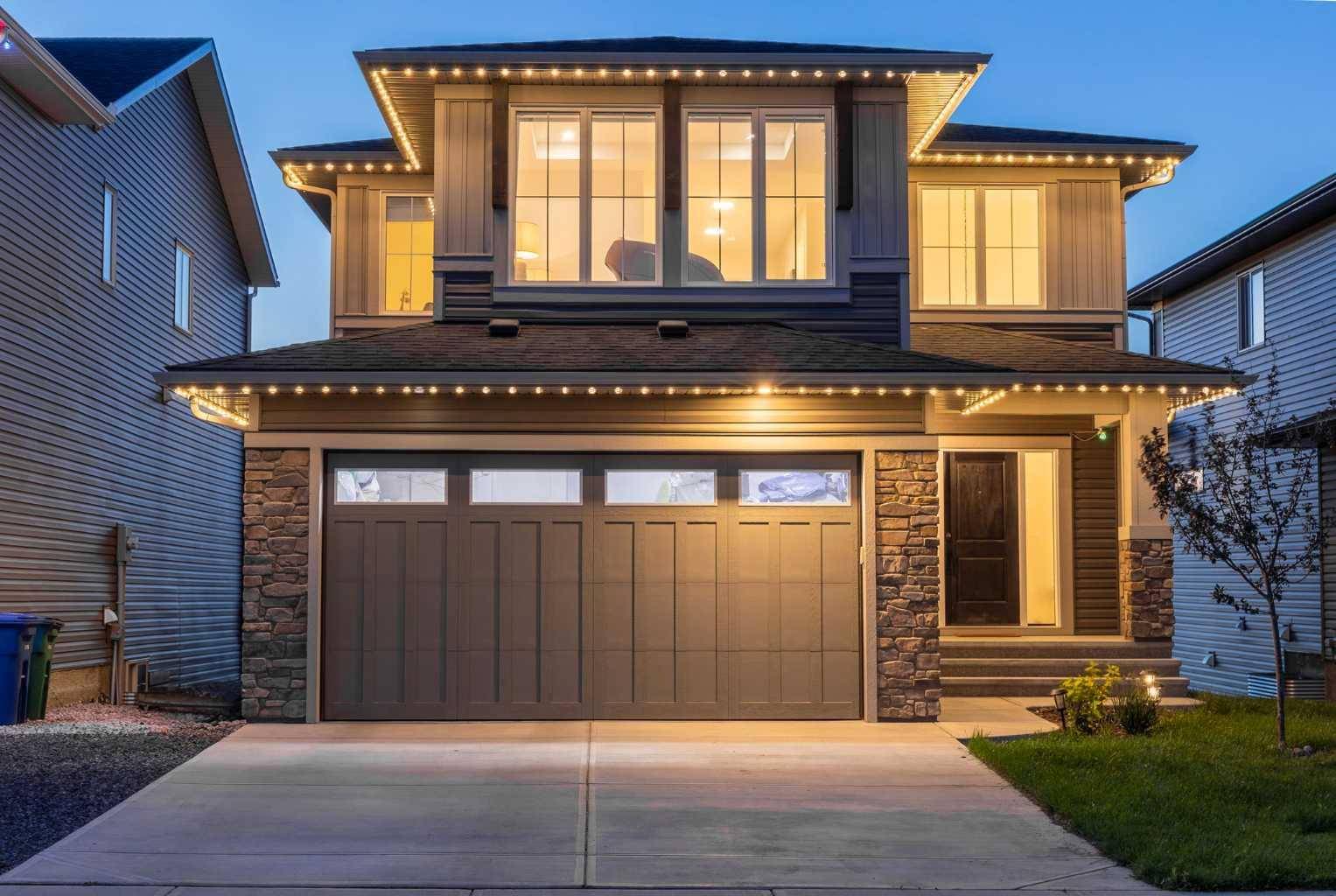 656 Bayview Way SW, Airdrie, AB T4B 3N6