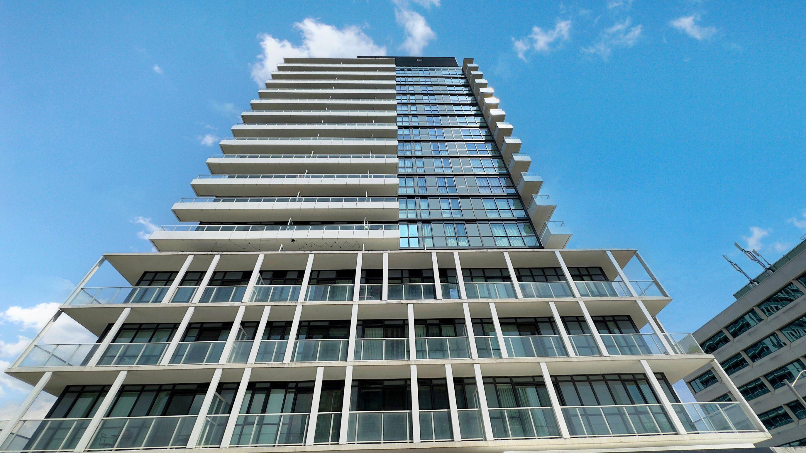 180 Fairview Mall DR #1605, Toronto C15, ON M2J 4T1