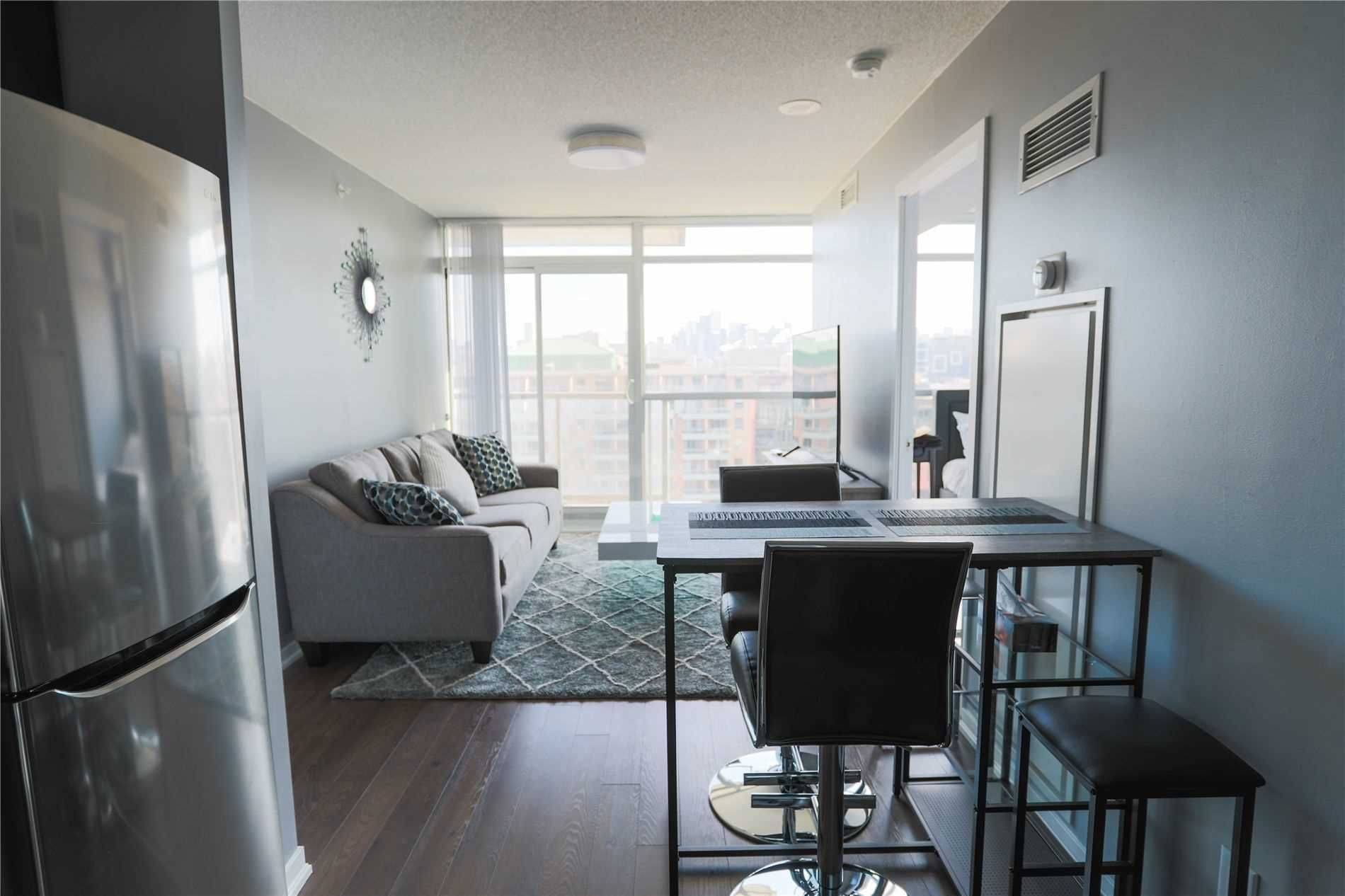 Toronto C01, ON M6J 0B1,68 Abell ST #1033