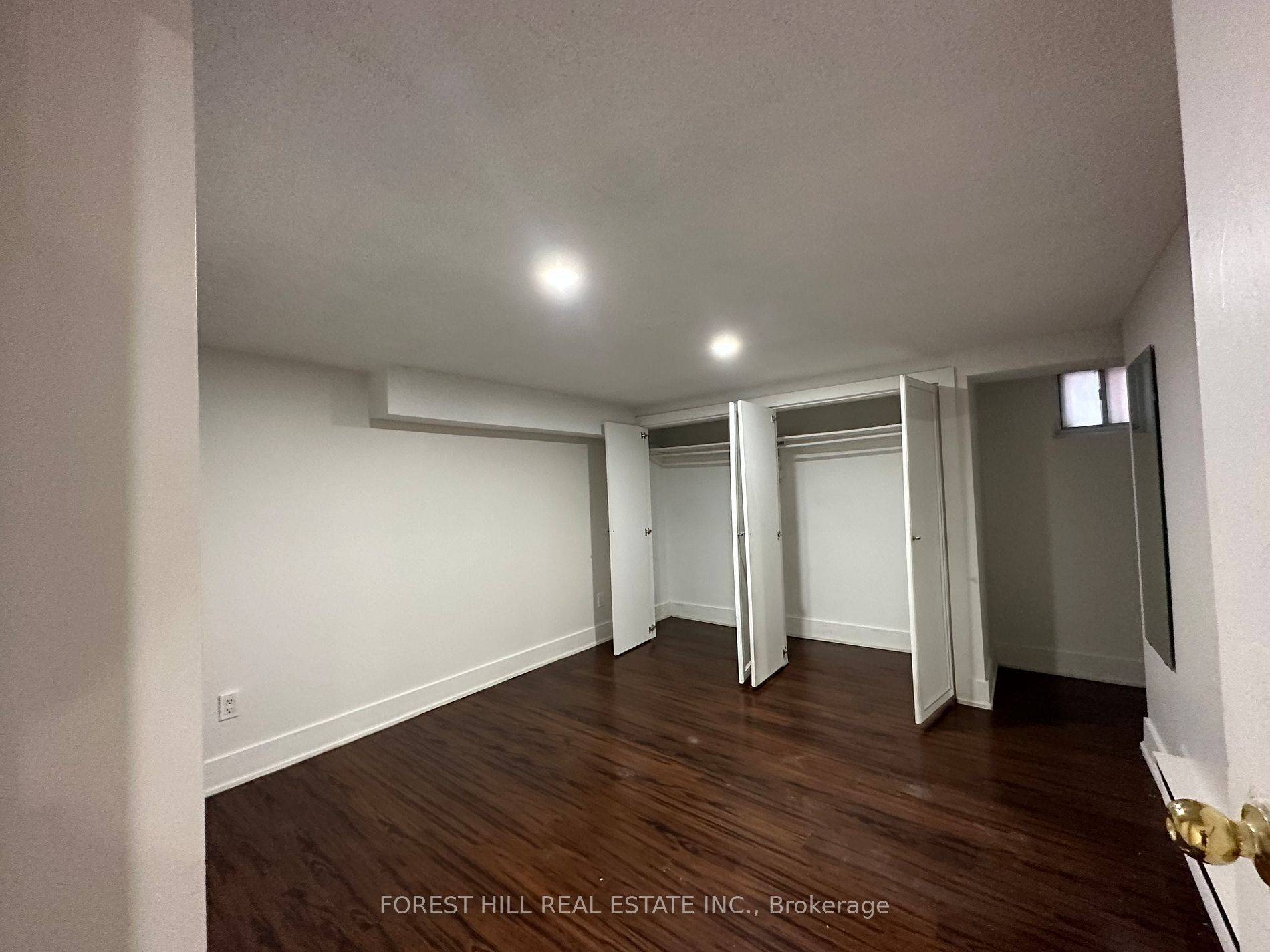 Toronto C03, ON M5P 2K6,922 Avenue RD #Bsmt #2