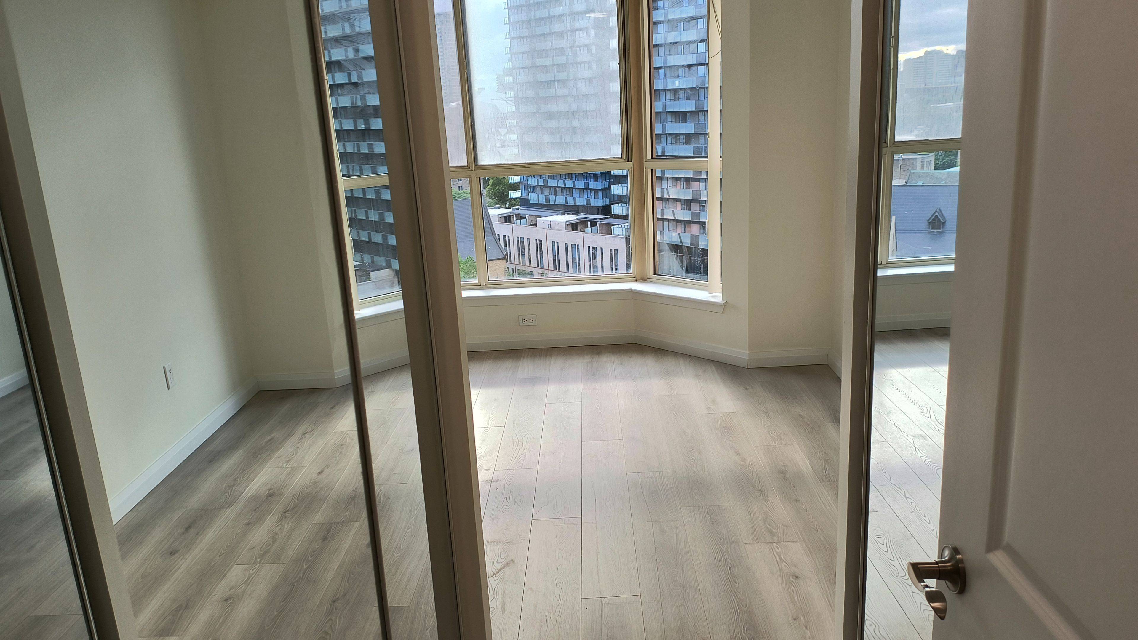 Toronto C01, ON M4Y 2W4,44 St Joseph ST #1217