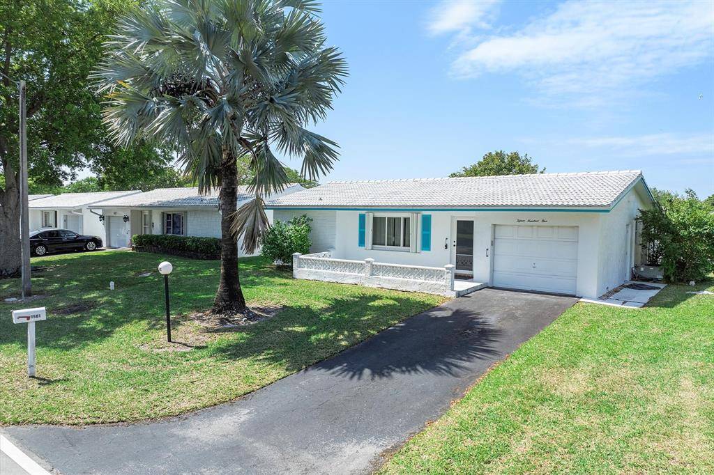1501 NW 85th Ave, Plantation, FL 33322