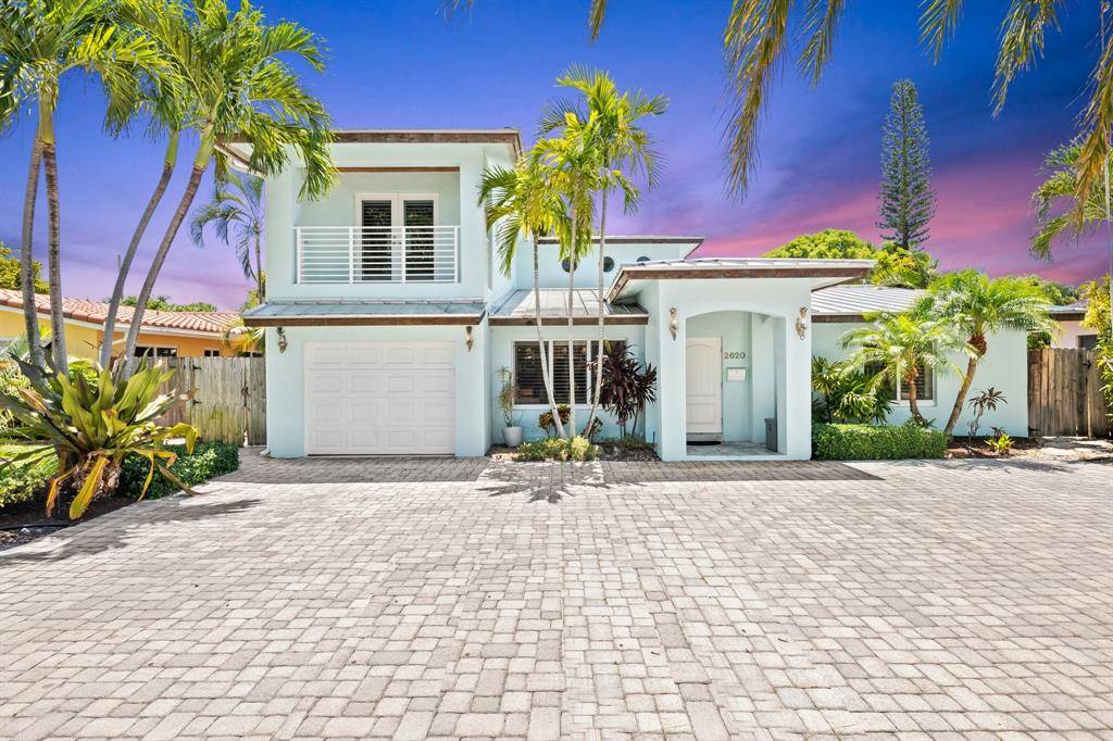 2620 NE 19th Ave, Lighthouse Point, FL 33064