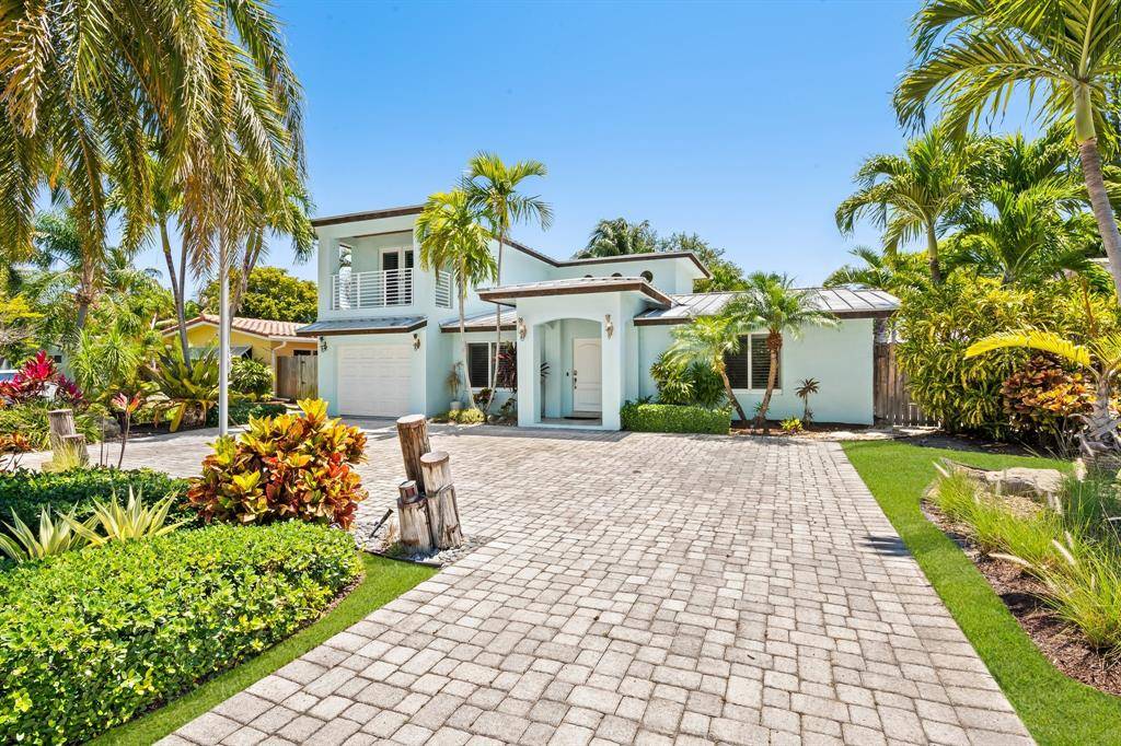 Lighthouse Point, FL 33064,2620 NE 19th Ave