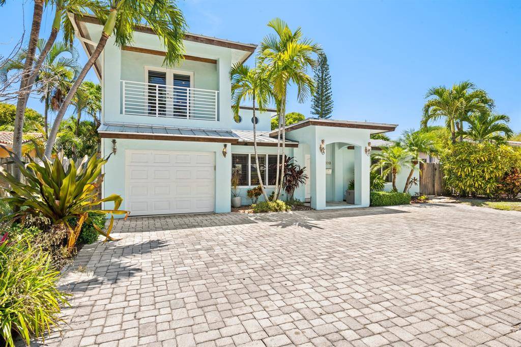Lighthouse Point, FL 33064,2620 NE 19th Ave
