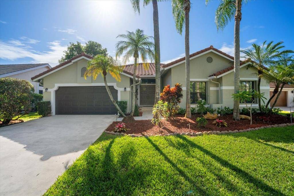 Weston, FL 33326,1240 Fairfax Court