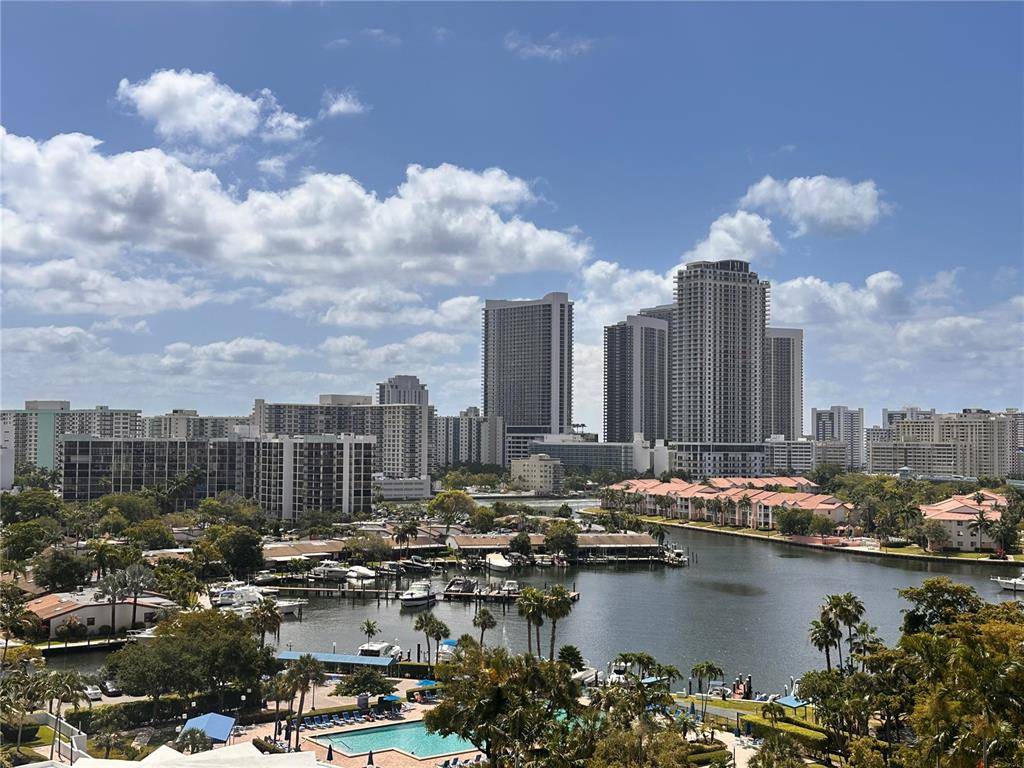 Hallandale Beach, FL 33009,600 Three Islands Blvd #1015