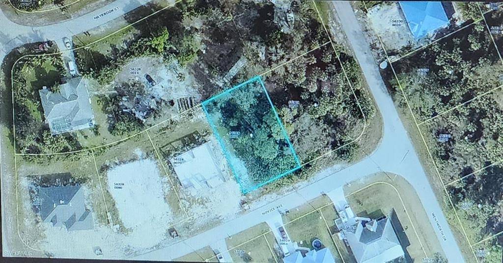 1847 NOVICE AVE, Lehigh Acres, FL 33972