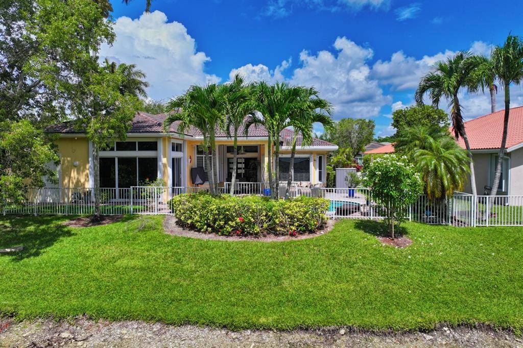 Coral Springs, FL 33071,405 NW 118th Ave
