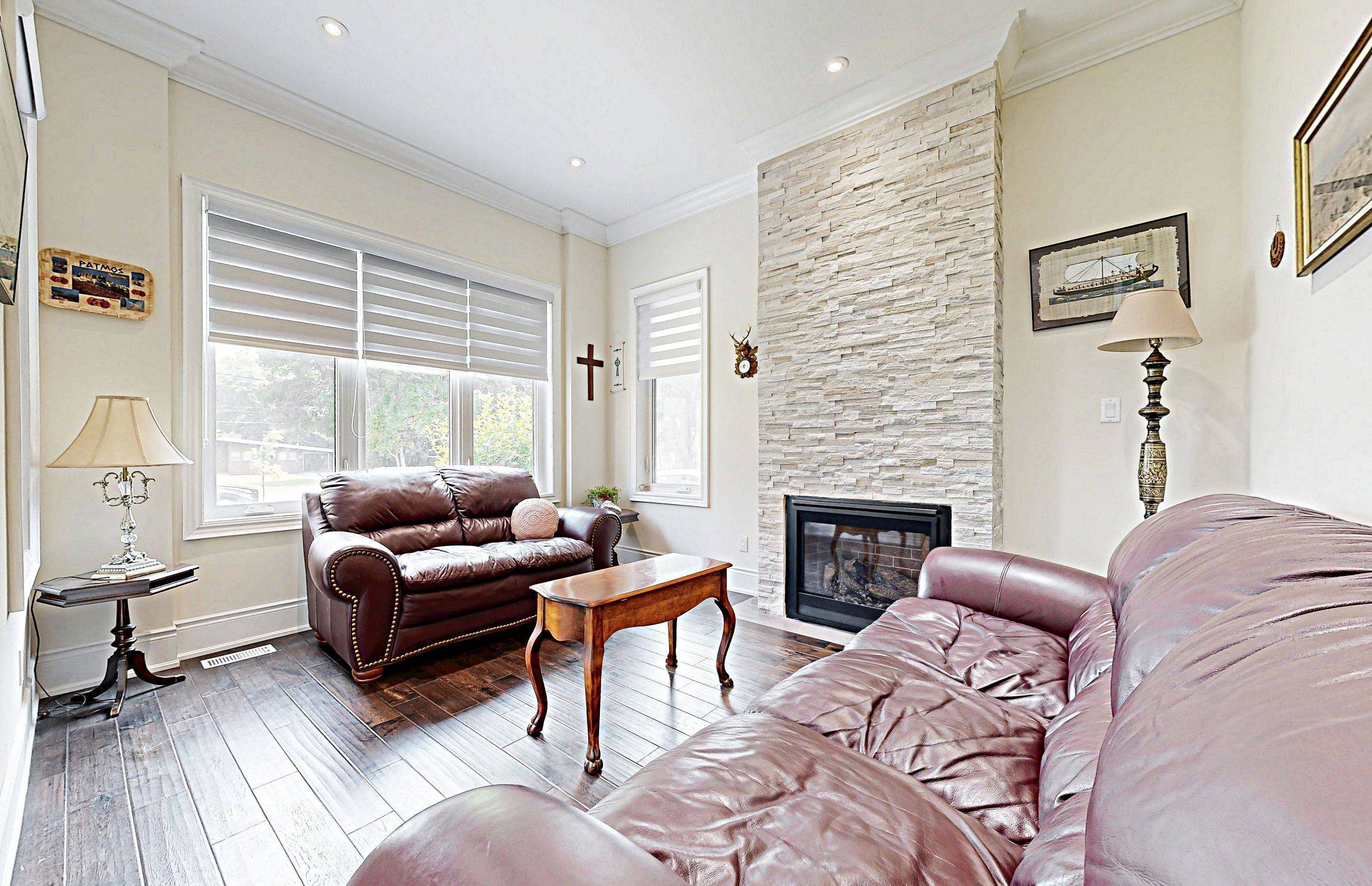Markham, ON L3P 2M7,250 Church ST