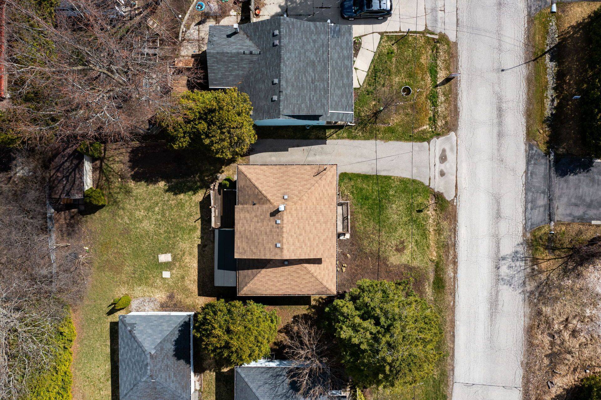 Richmond Hill, ON L4E 3A1,36 Sylvan CRES