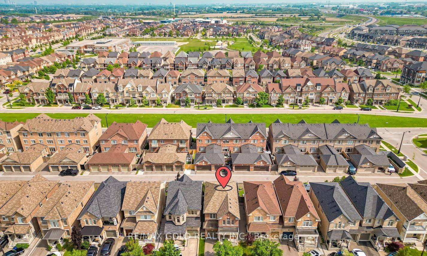 Vaughan, ON L4H 4H9,238 Kincardine ST