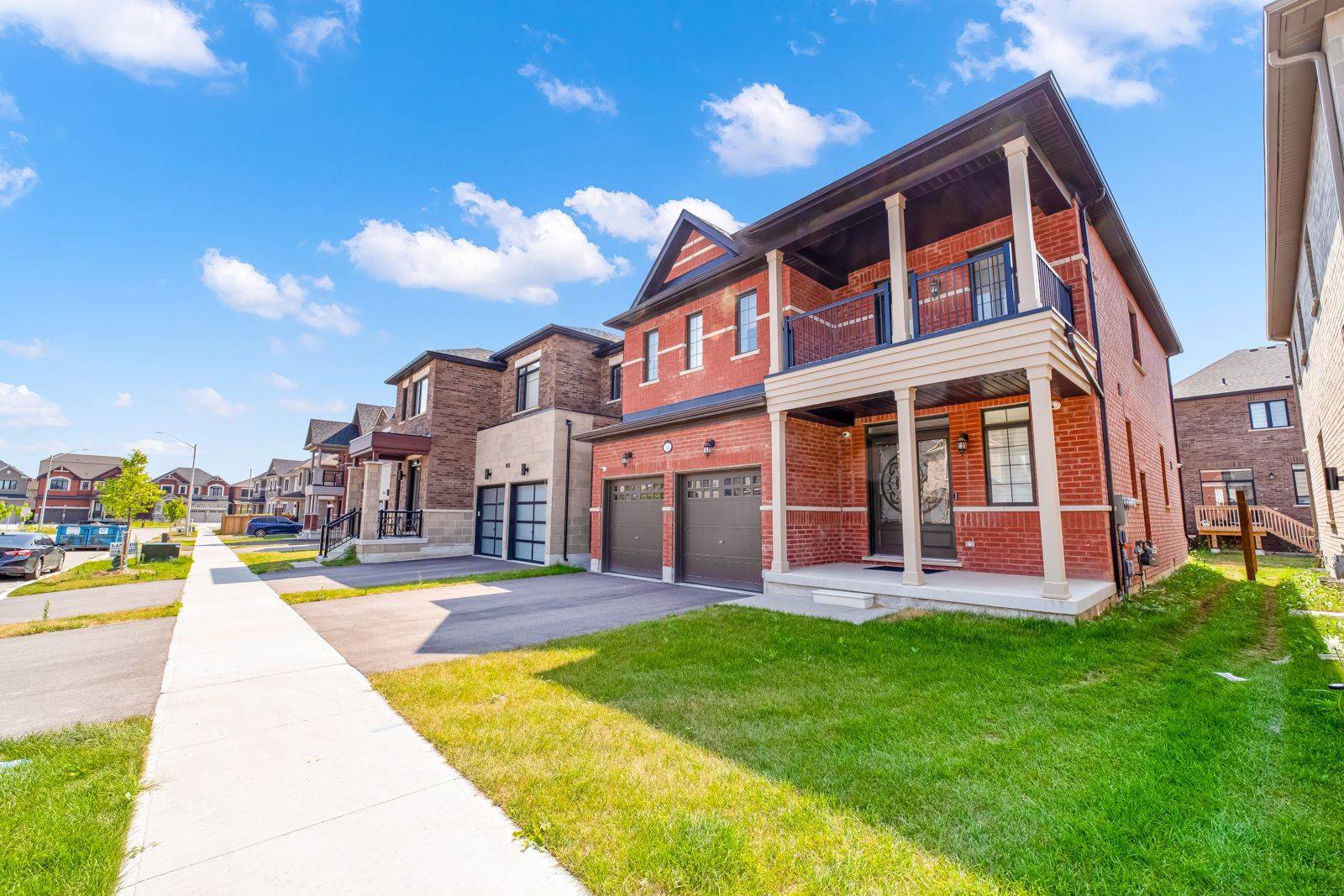 Markham, ON L3S 0G4,14 Nigh DR