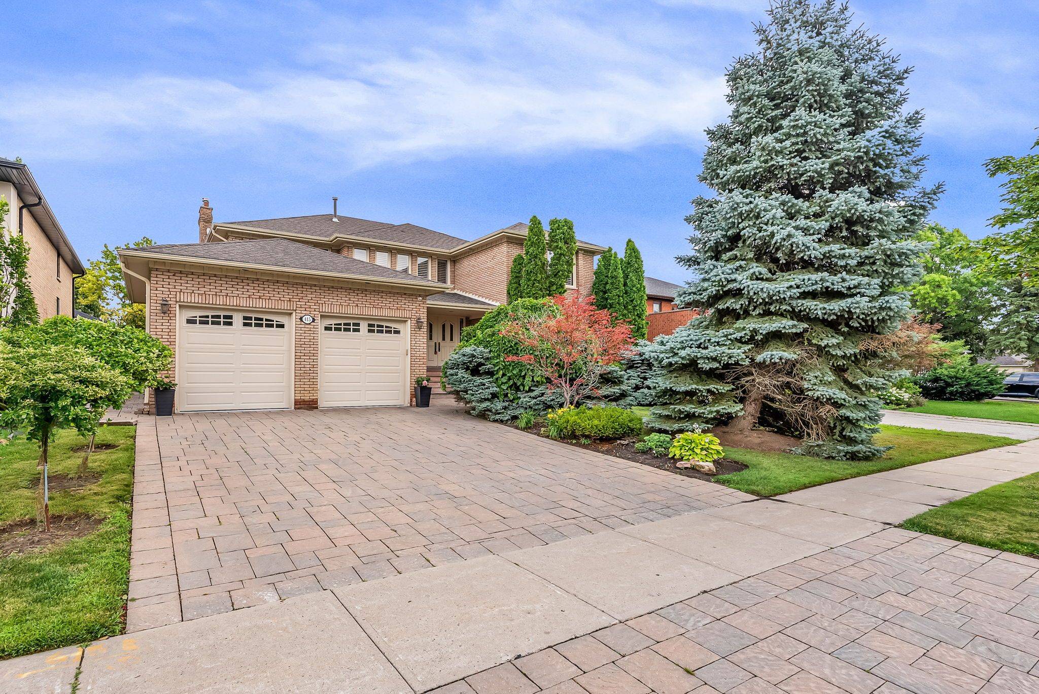 Vaughan, ON L4L 3N9,415 Wycliffe AVE