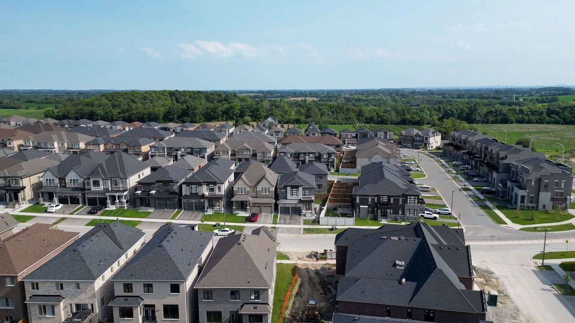 Whitchurch-stouffville, ON L4A 4V9,11 Mckean DR