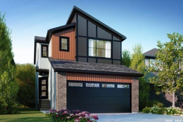 3056 Dumont WAY, Regina, SK S4V 3Z3