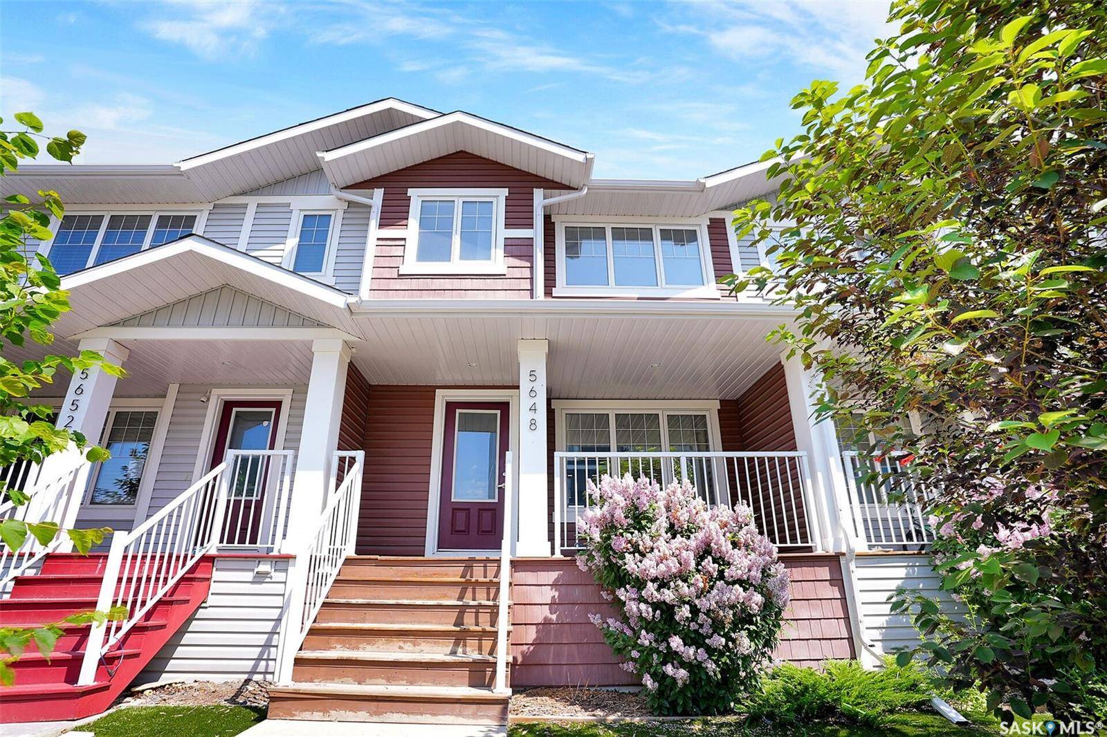 Regina, SK S4W 0M8,5648 Prefontaine AVENUE