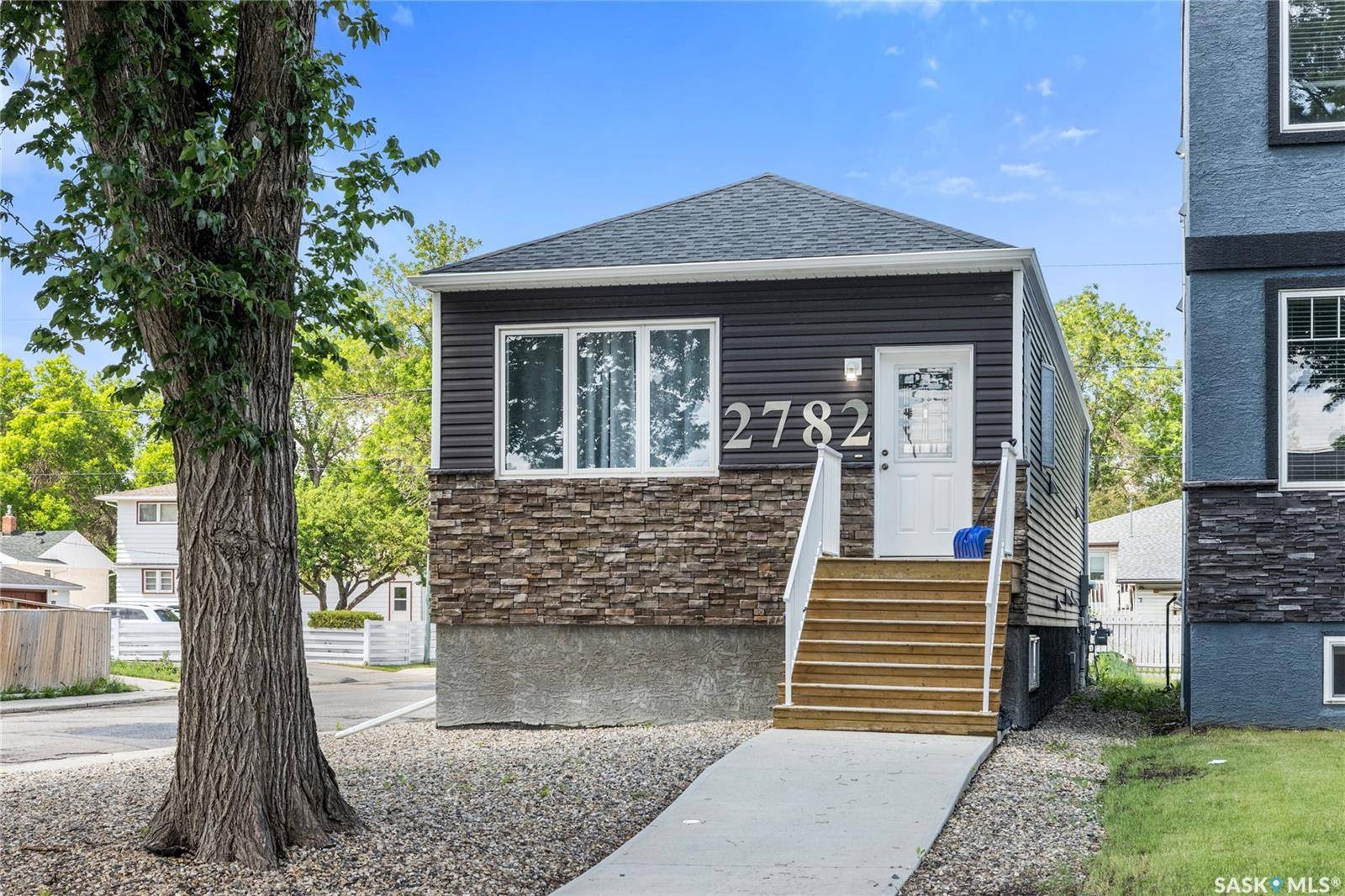 2782 Francis STREET, Regina, SK S4N 2R3