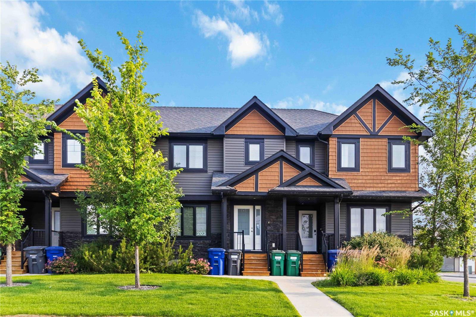 203 Rajput WAY, Saskatoon, SK S7W 0T7