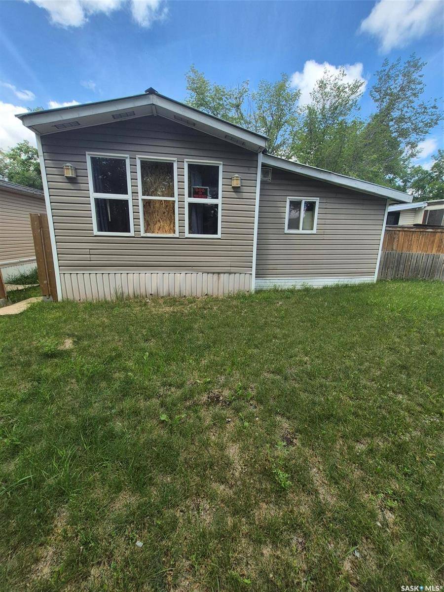 1524 Rayner AVENUE #110, Saskatoon, SK S7N 1Y1