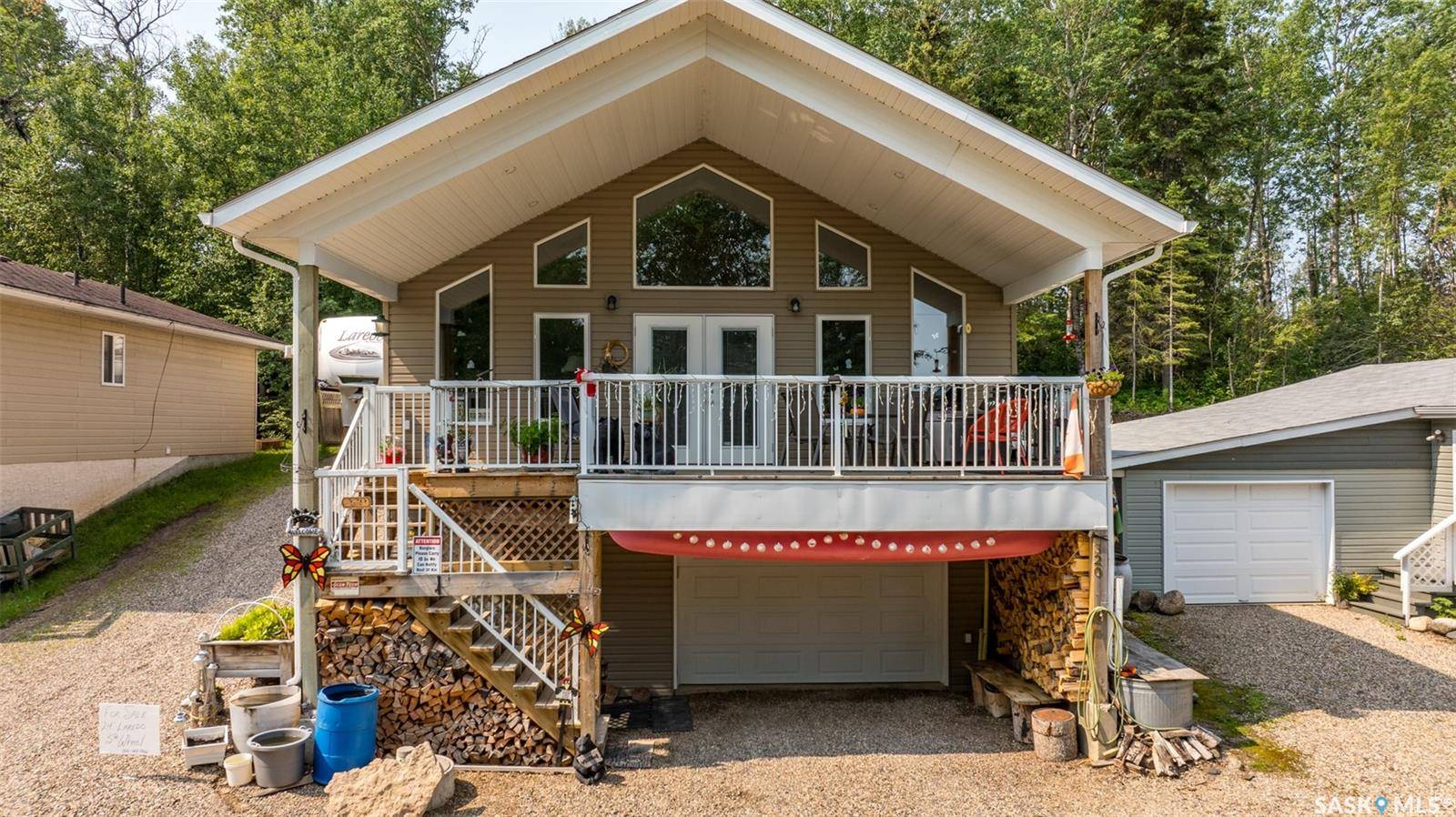 320 Agnes STREET, Lakeland Rm No. 521, SK S0J 0N0