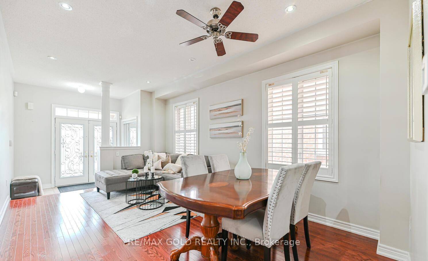Brampton, ON L6R 0V6,54 Gamson CRES