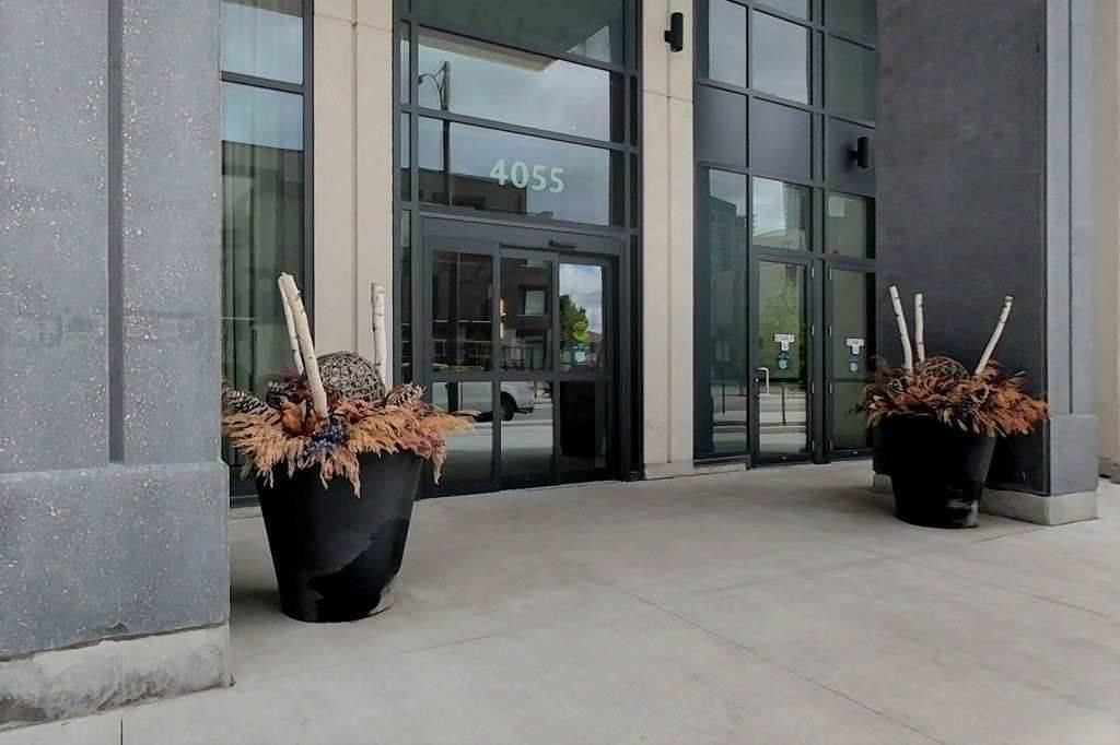 Mississauga, ON L5B 0K8,4055 Parkside Village DR #2411