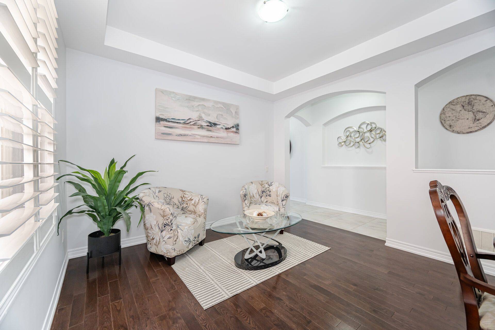 Brampton, ON L6X 4N4,66 Kalmia RD