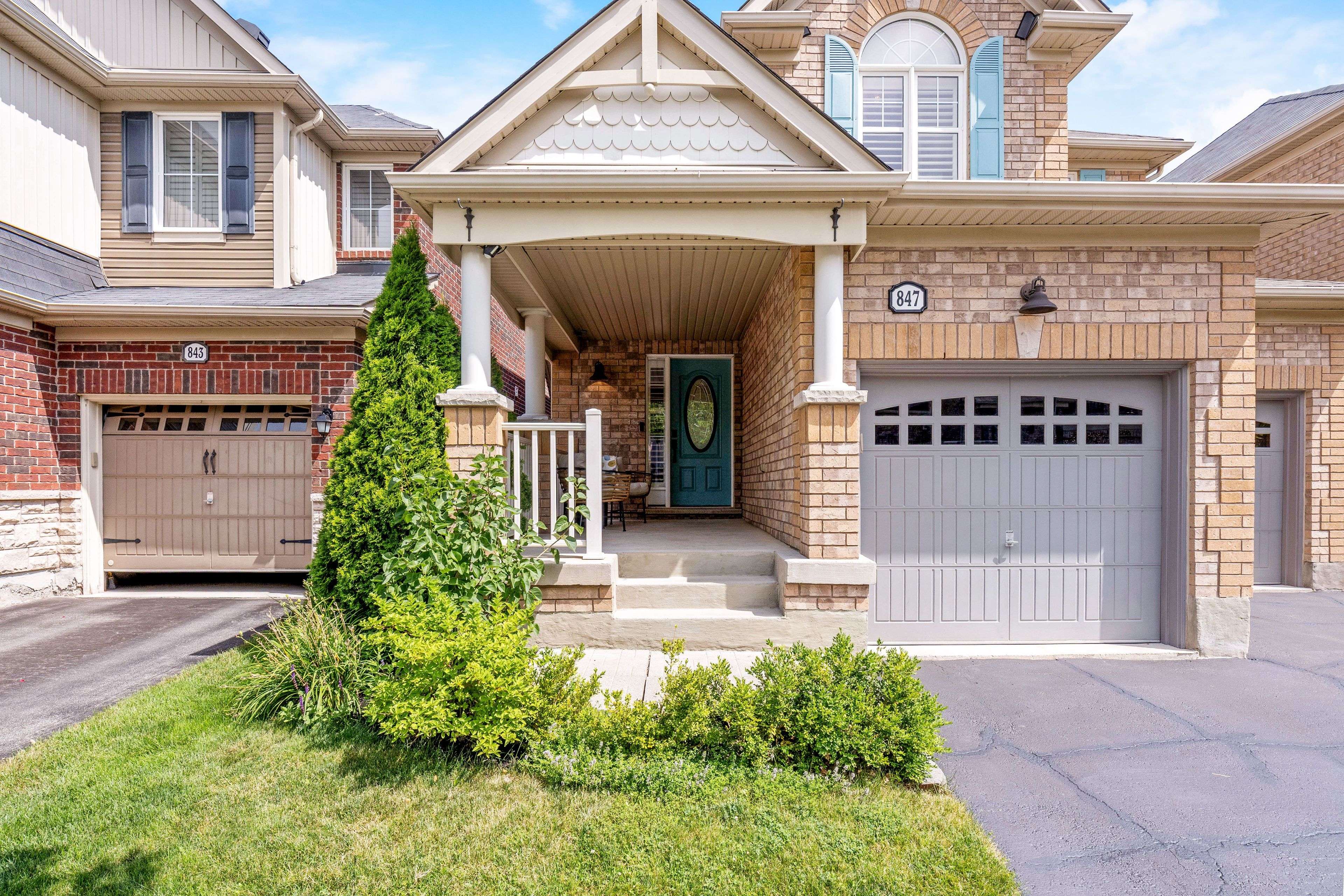 Milton, ON L9T 0Z1,847 Etherington WAY