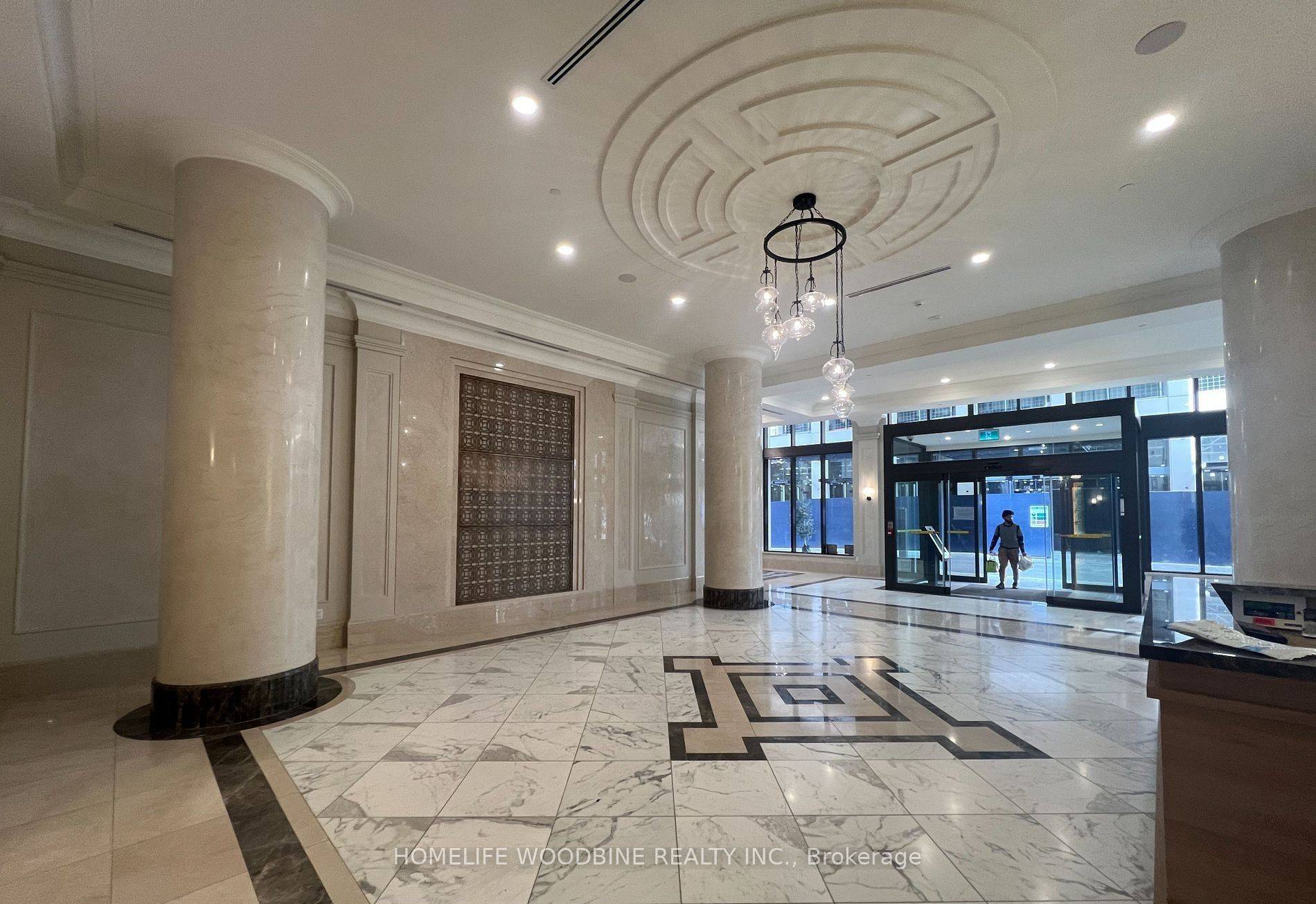 Mississauga, ON L5B 1L9,36 ELM DR #2706