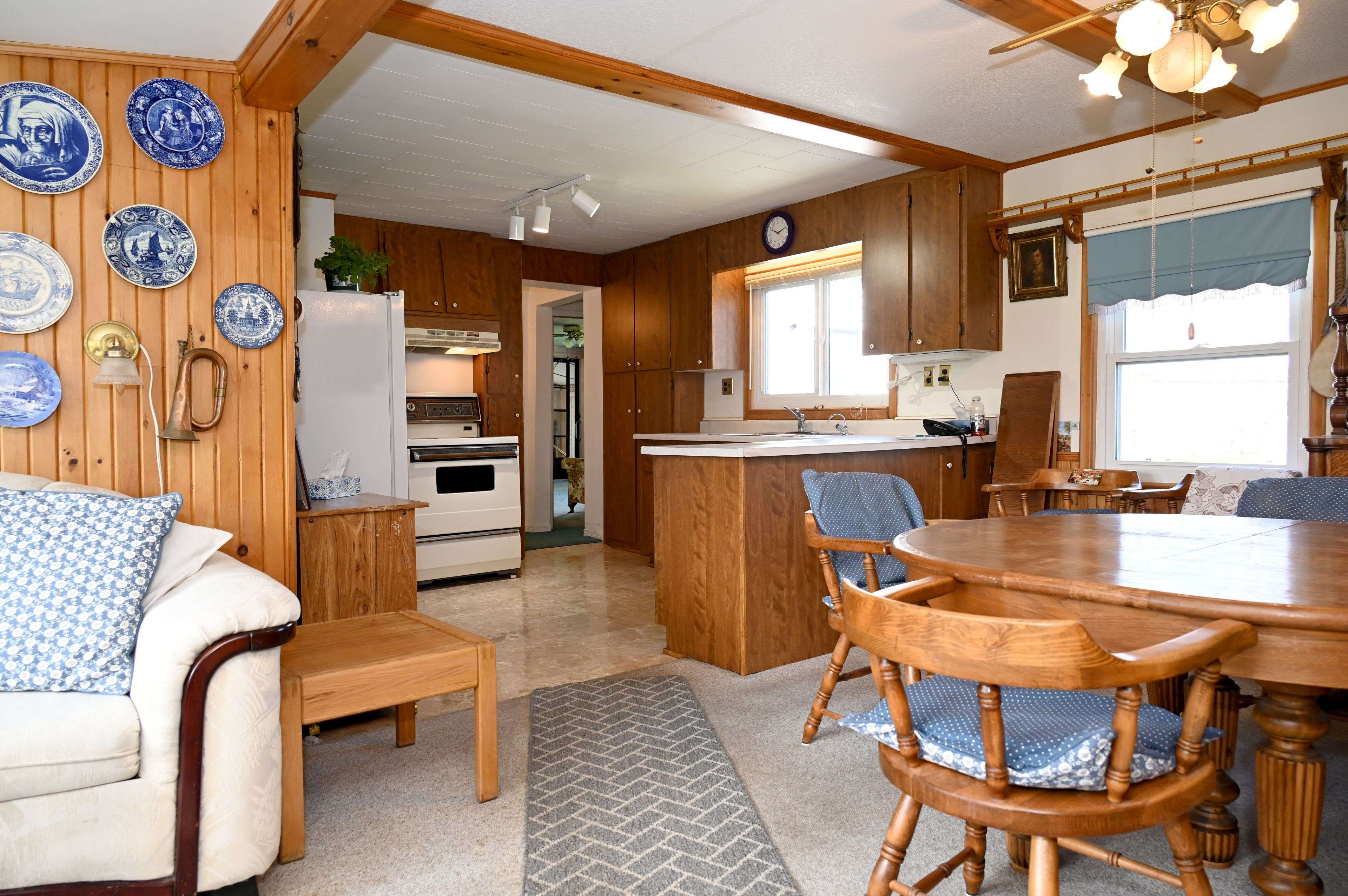Prince Edward County, ON K0K 2T0,5036 Long Point RD E